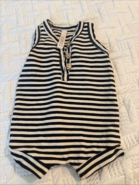 Childhoods Onesie